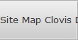 Site Map Clovis Data recovery